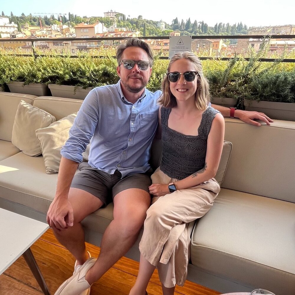 Hi, my name is Kim :)